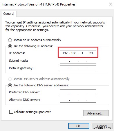 Windows 11/10で「ネットワークを識別できません」エラーを解決する15の対処法