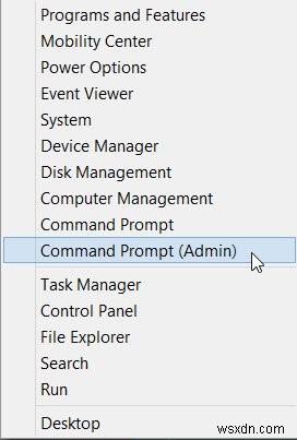 Windows 11/10で管理者としてコマンドプロンプトを実行する方法【昇格CMDの開き方】