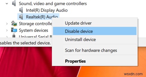 Windows 11/10で「ラウドネス イコライゼーション」が表示されない場合の対処法
