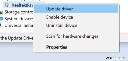 Windows 11/10で「ラウドネス イコライゼーション」が表示されない場合の対処法