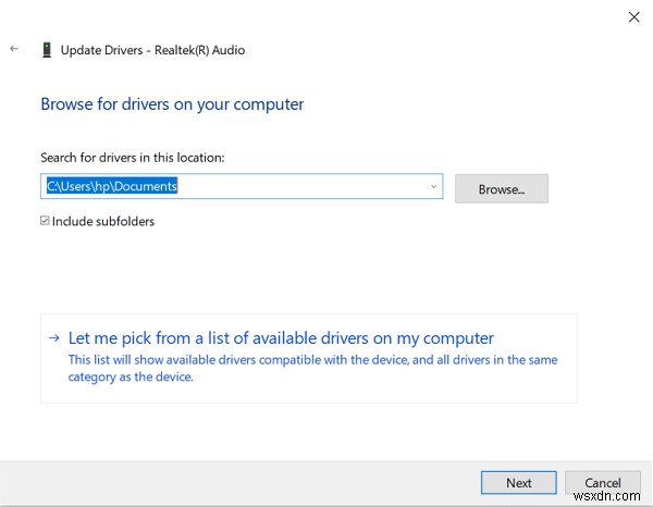 Windows 11/10で「ラウドネス イコライゼーション」が表示されない場合の対処法