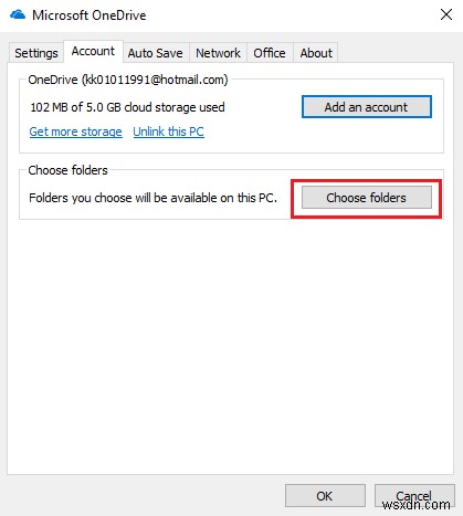Windows 11/10でOneDriveの同期トラブルを解決する16の対処法