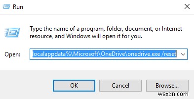 Windows 11/10でOneDriveの同期トラブルを解決する16の対処法