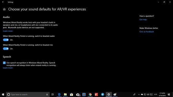 【Windows 11/10】アプリごとにスピーカーとマイクを個別に設定する方法