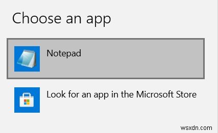 【解決済み】メモ帳(Notepad)がWindows 11/10で開かないときの対処法8選