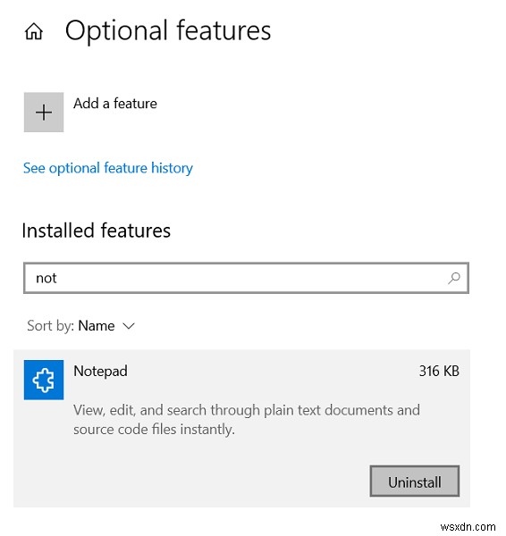 【解決済み】メモ帳(Notepad)がWindows 11/10で開かないときの対処法8選