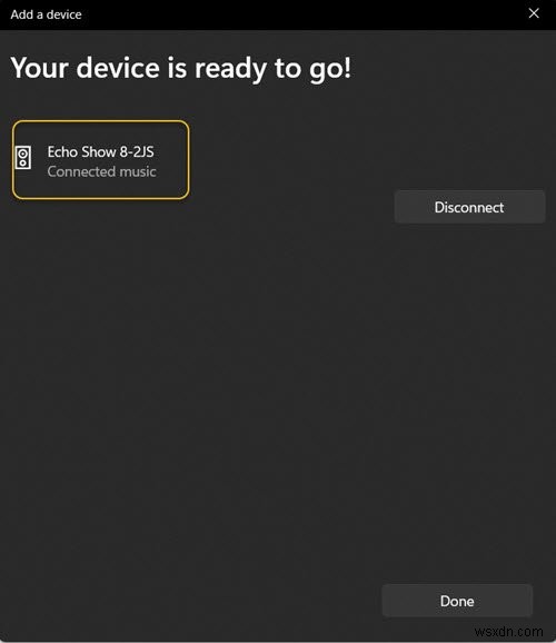 Windows 11/10でサウンド出力デバイスを有効または無効にする5つの方法