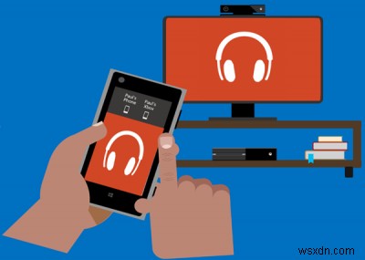 Windows 11/10で「共有エクスペリエンス」をオンまたはオフにする方法