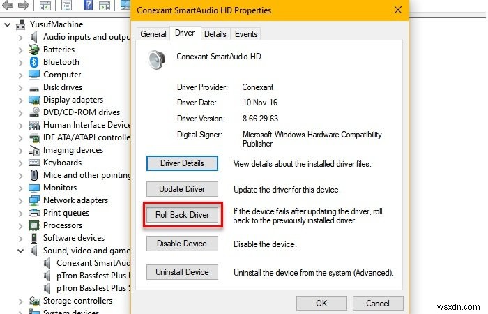 Windows 11/10でヘッドフォンのエコー(反響)を解消する方法