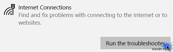 Windows 11/10でトラブルシューティングツールを実行して問題を解決する方法