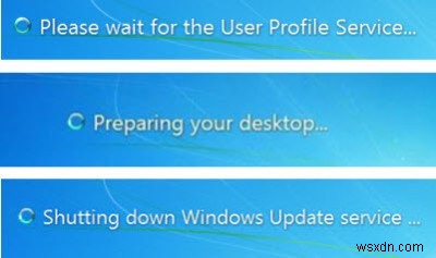 Windows 11/10で詳細なステータスメッセージを有効にする方法【グループポリシー・レジストリ】
