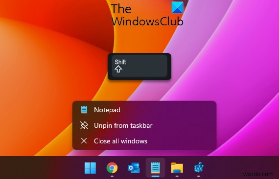 Windows 11/10で同じプログラムの複数インスタンスを開く3つの方法