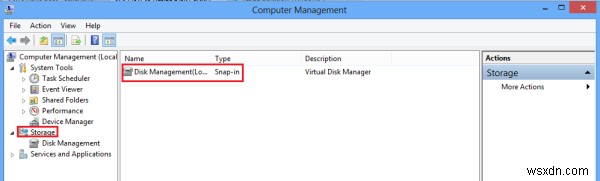 【Windows 11/10】ディスクの管理ツールでパーティションを作成・拡張・縮小する方法