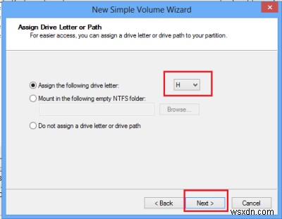 【Windows 11/10】ディスクの管理ツールでパーティションを作成・拡張・縮小する方法