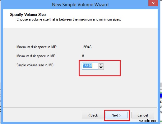 【Windows 11/10】ディスクの管理ツールでパーティションを作成・拡張・縮小する方法