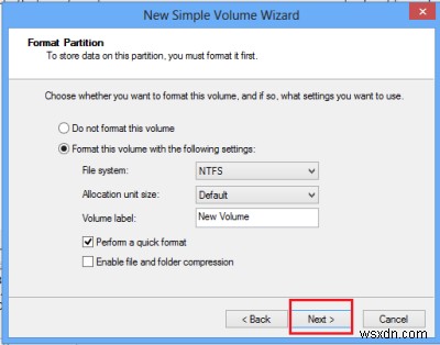 【Windows 11/10】ディスクの管理ツールでパーティションを作成・拡張・縮小する方法