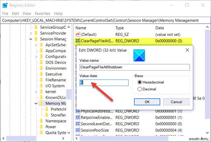 Windows 11/10でシステムプロセス(ntoskrnl.exe)のディスク・CPU使用率が高くなる原因と6つの対処法