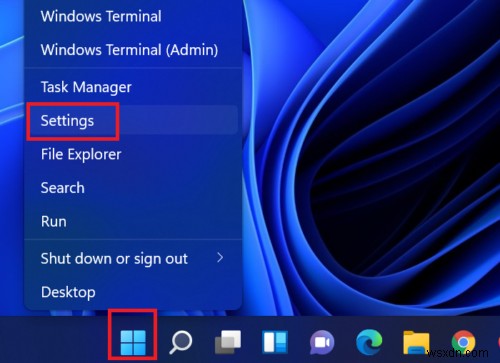 Windows 11/10でブルーライトカット機能「ナイトライト」をオン・オフする方法