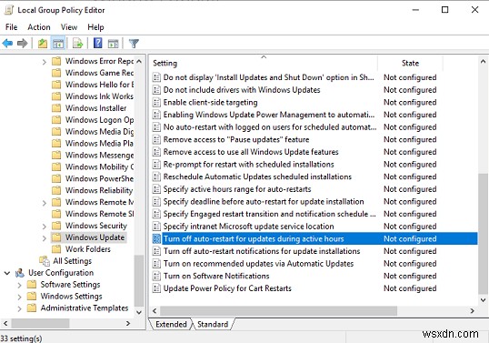Windows 11/10で「アクティブ時間」を設定・活用する完全ガイド