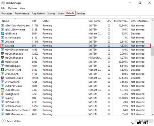 Windows 10の「lsass.exe」とは？ウイルスかどうかを見分ける方法を解説