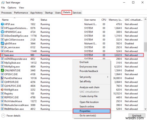 Windows 10の「lsass.exe」とは？ウイルスかどうかを見分ける方法を解説