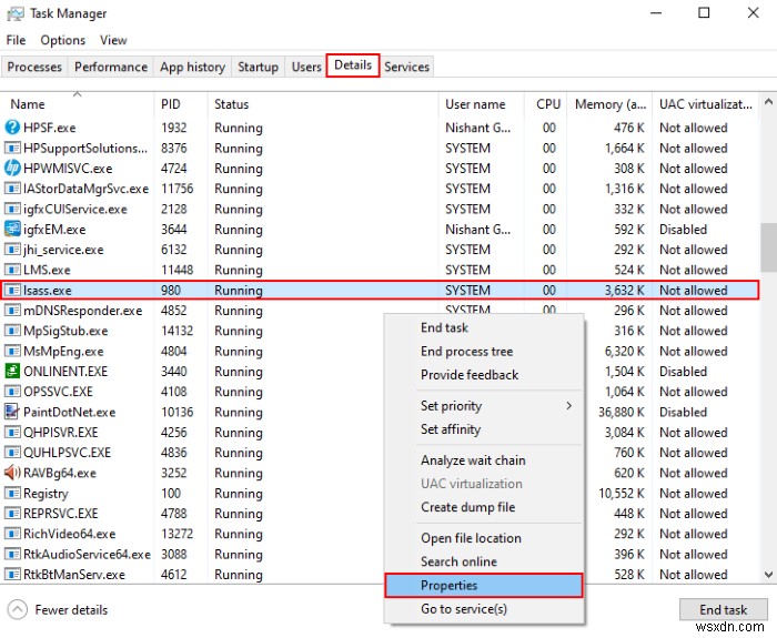 Windows 10の「lsass.exe」とは？ウイルスかどうかを見分ける方法を解説