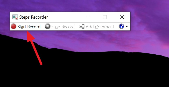 Windows 11/10でマウスカーソルを含めたスクリーンショットを撮る方法
