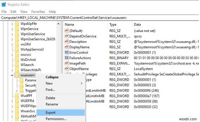 Windows Update・Microsoft Storeのエラーコード0x80070424を解決する方法