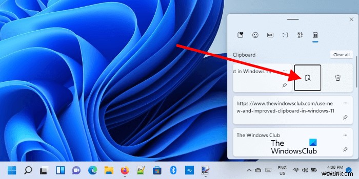 Windows 11/10で書式なし(プレーンテキスト)として貼り付ける5つの方法