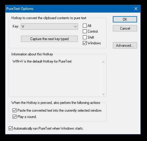 Windows 11/10で書式なし(プレーンテキスト)として貼り付ける5つの方法