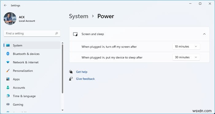 Windows 11/10のスリープが早すぎる原因と対処法を徹底解説