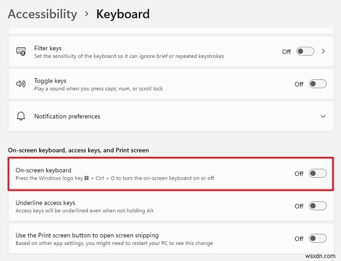 キーボードが使えないときでも大丈夫!スクリーンキーボードでWindowsにログインする方法