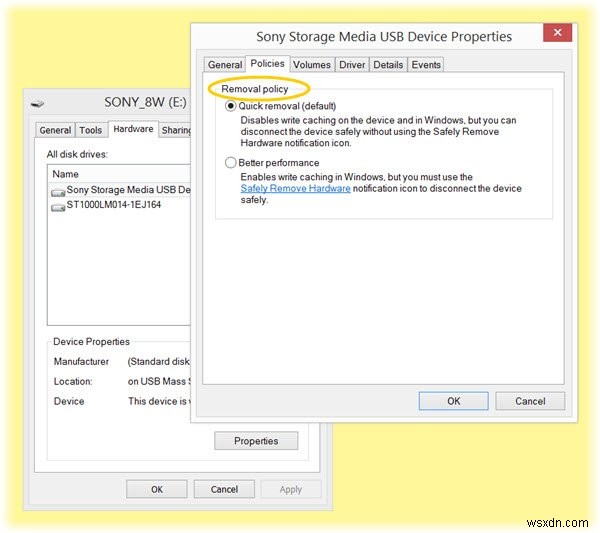 【Windows】「プログラムが使用中のためジェネリック ボリュームを停止できません」エラーの対処法6選