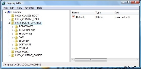 Windowsレジストリの基本：その仕組みと謎を徹底解説