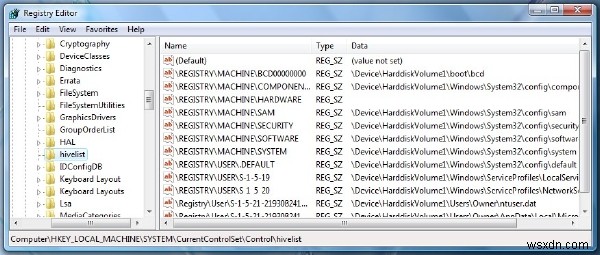 Windowsレジストリの基本：その仕組みと謎を徹底解説