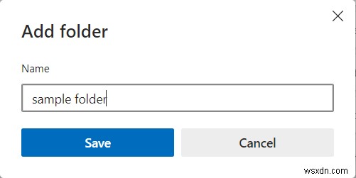 Microsoft Edgeでお気に入りを管理する方法｜追加・表示・インポート・同期まで徹底解説