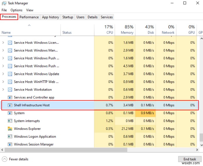 Windows 11/10のSihost.exeとは?正規ファイルとウイルスの見分け方を徹底解説