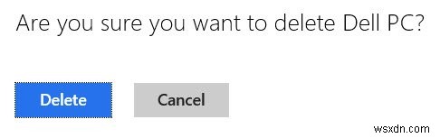 Microsoftアカウントから信頼済みPCを削除する方法をわかりやすく解説