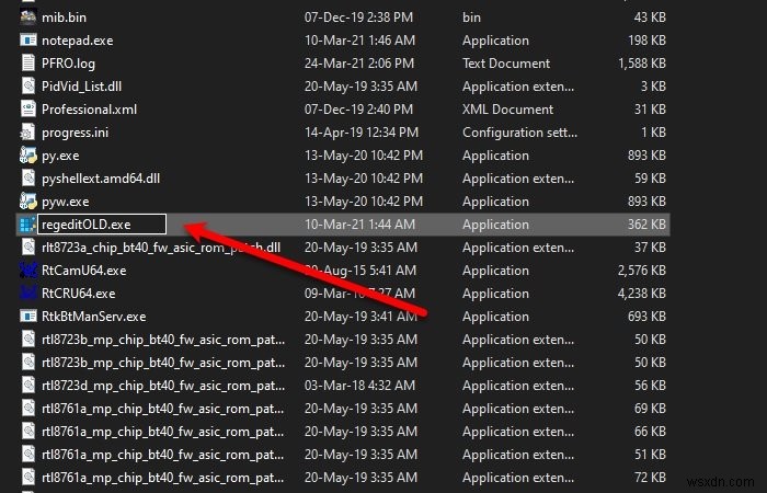 Windows 11/10でレジストリエディタが開かない・クラッシュする・動作しなくなる場合の対処法
