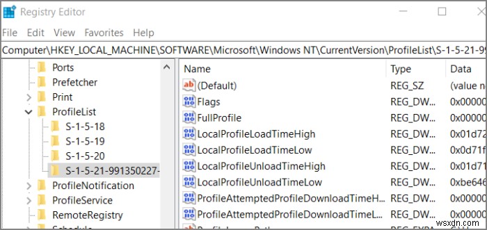 Windows 11/10でユーザープロファイルを誤って削除!ログインできなくなったときの復旧方法