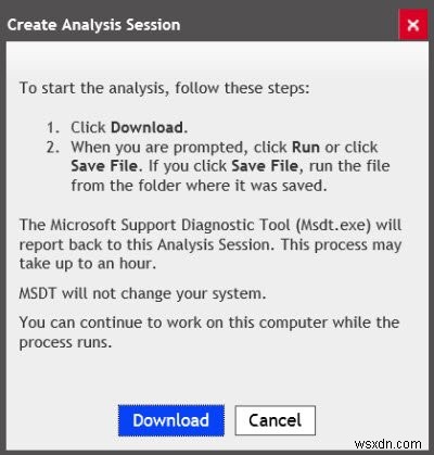 Windowsインストーラーキャッシュファイルが不足したときのエラー対処法と復元手順