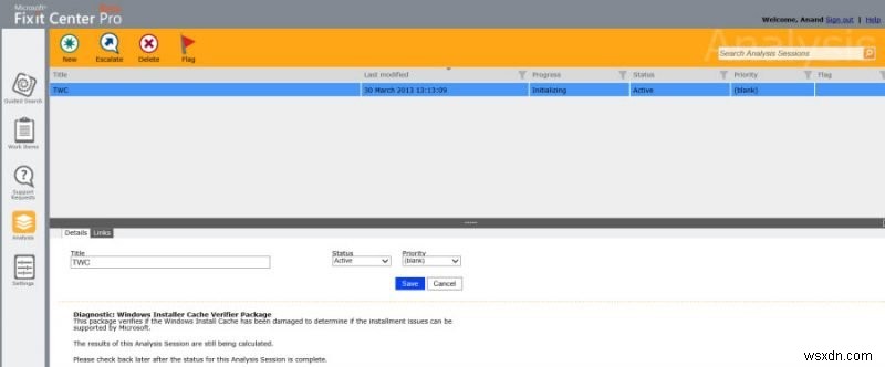 Windowsインストーラーキャッシュファイルが不足したときのエラー対処法と復元手順