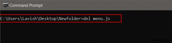 【Windows 11/10】「この項目が見つかりませんでした」エラーの解決法 – 削除・名前変更できないファイルを直す方法