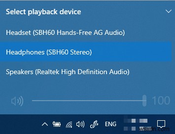 Windows 11/10でスピーカーやマイクなどオーディオデバイスの名前を変更する方法
