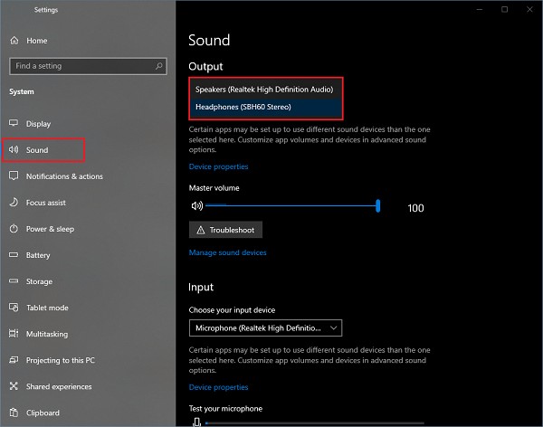 Windows 11/10でスピーカーやマイクなどオーディオデバイスの名前を変更する方法