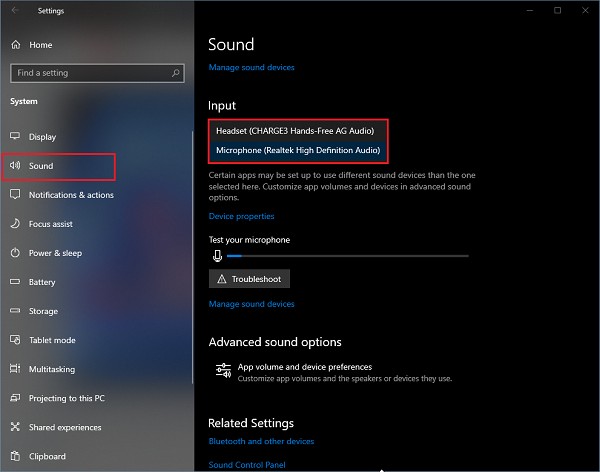 Windows 11/10でスピーカーやマイクなどオーディオデバイスの名前を変更する方法