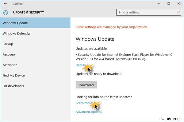 Windows 11/10で更新プログラムを確認する方法|手動アップデートの手順を解説
