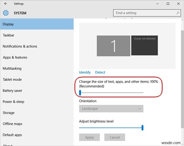 Windows 11/10でフルスクリーンが機能しないときの対処法|ゲーム・動画再生のトラブルを解決する4つの方法