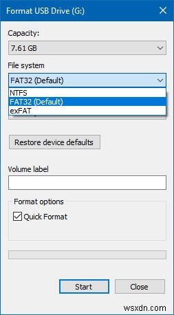 【Windows 11/10】「場所は利用できません。ファイルまたはディレクトリが破損していて読み取り不能です」エラーの対処法