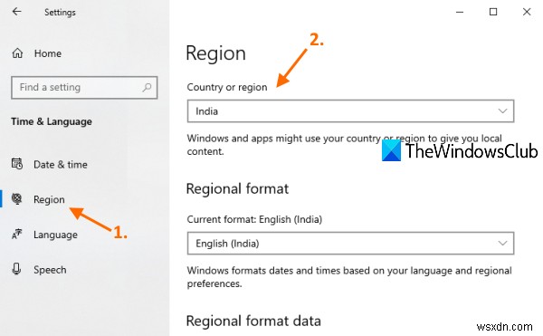 Windows 10でCortana（コルタナ）の音声と言語を変更する方法